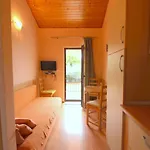 Irena A2 Daire Novigrad Istria
