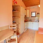 Irena A2 Daire Novigrad Istria