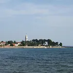 Irena A2 Apartman