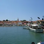 Irena A2 * Novigrad (Istria)