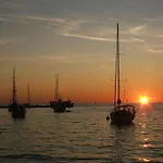Irena A2 Apartman Novigrad (Istria)