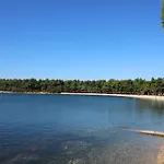 Irena A2 Apartman Novigrad (Istria)