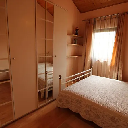 Apartman Irena A2 Novigrad Istria