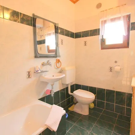 Irena A2 Apartment *