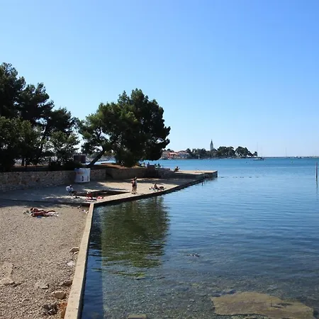 Irena A2 Apartment *