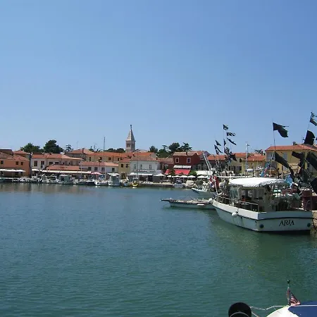 Irena A2 * Novigrad Istria