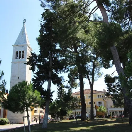 Apartment Irena A2