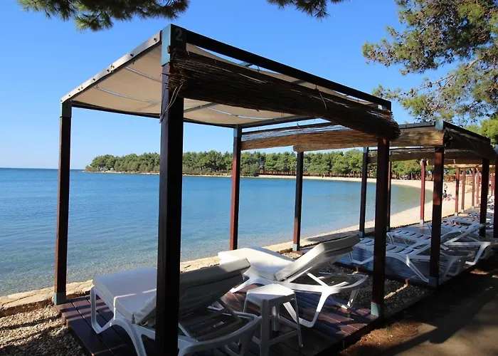 아파트 Irena A2 *