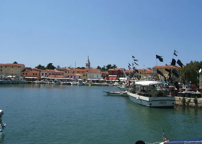 Irena A2 * Novigrad Istria