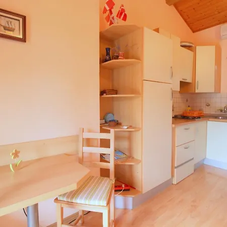 Irena A2 * Novigrad Istria