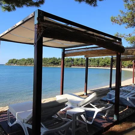 Διαμέρισμα Irena A2 *