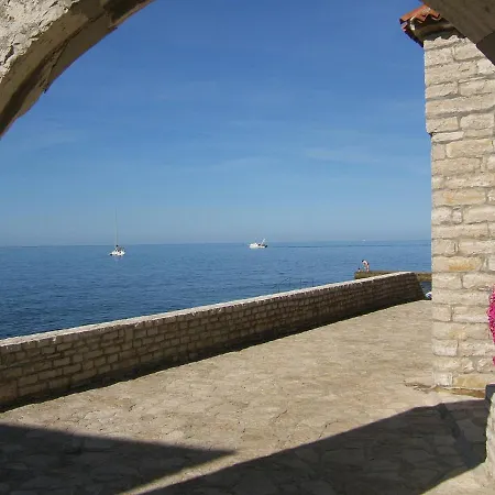 Irena A2 * Novigrad Istria