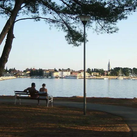 Irena A2 * Novigrad Istria