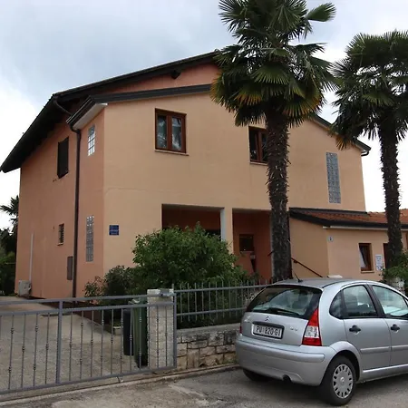 Διαμέρισμα Irena A2 *