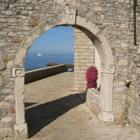 Irena A2 Lägenhet *