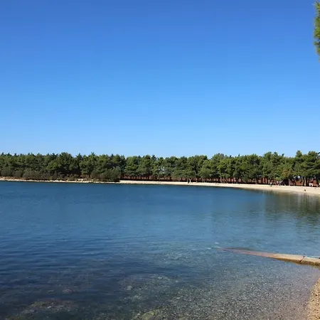 Irena A2 Lägenhet Novigrad Istria