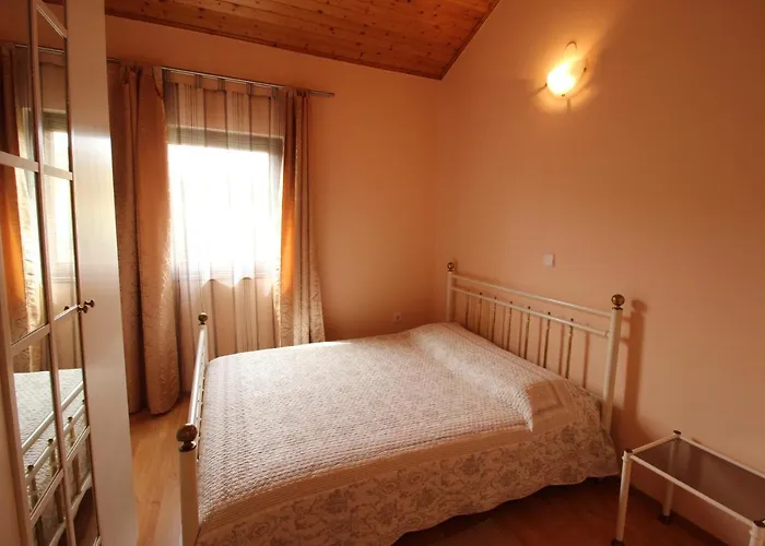 Irena A2 Novigrad Istria