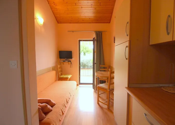 Irena A2 Διαμέρισμα Novigrad Istria