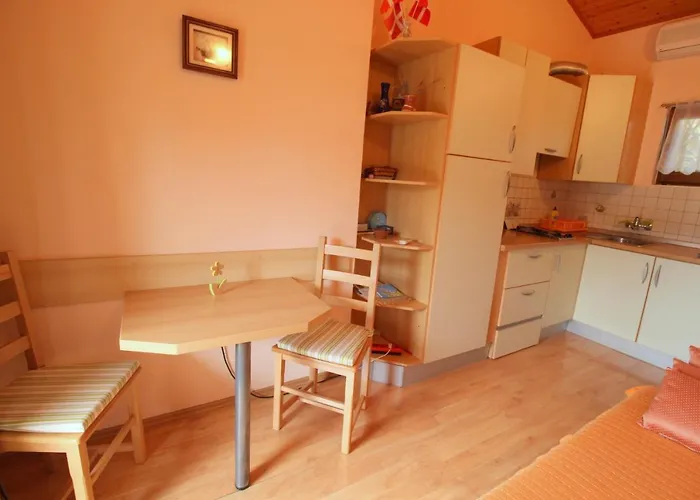 Irena A2 Novigrad Istria