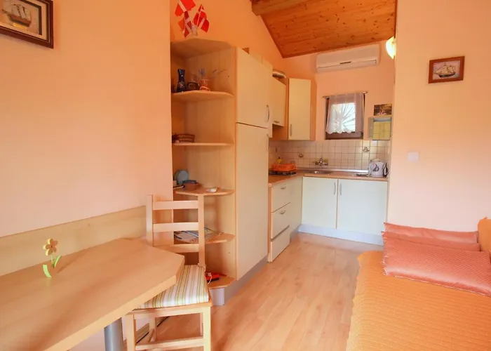 Irena A2 Διαμέρισμα Novigrad Istria