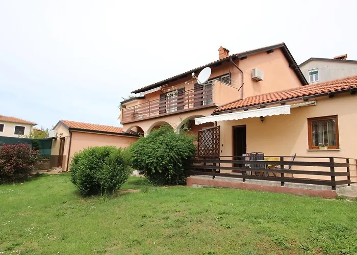 Irena A2 Novigrad Istria