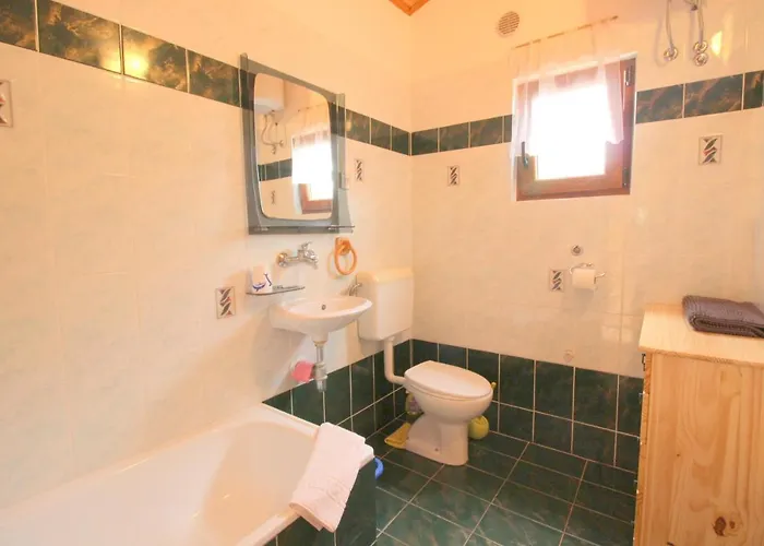 Irena A2 Διαμέρισμα *