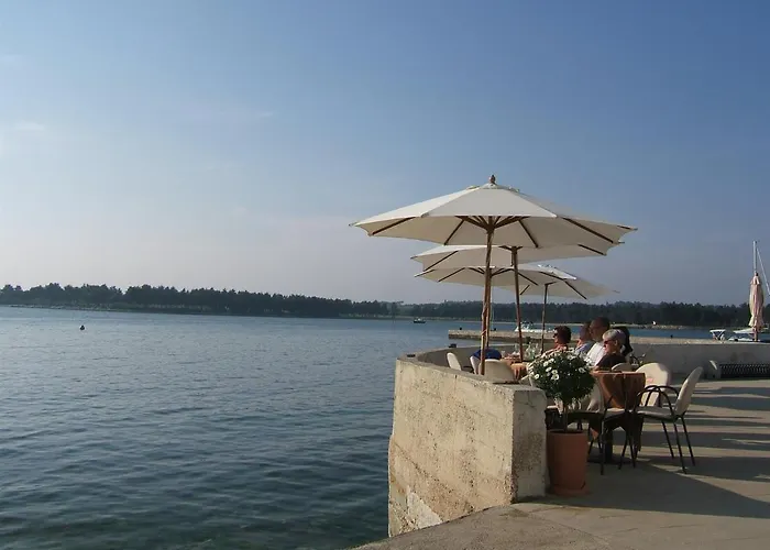 Irena A2 Διαμέρισμα Novigrad Istria