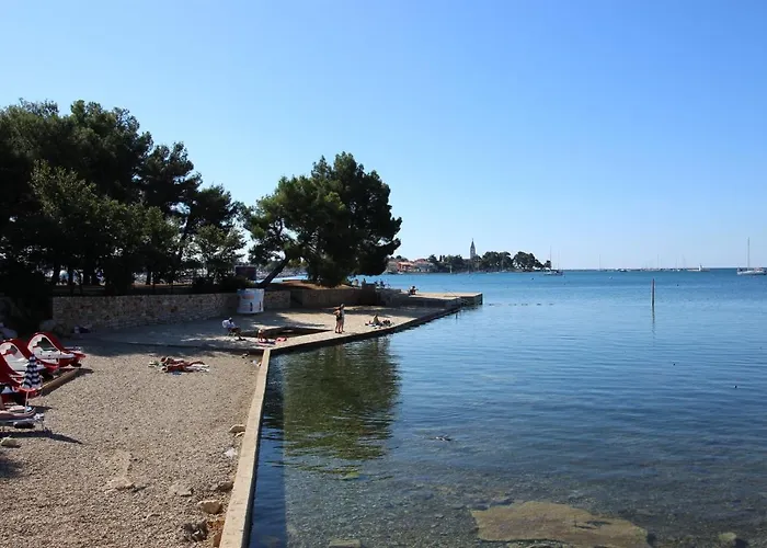 Irena A2 Διαμέρισμα *