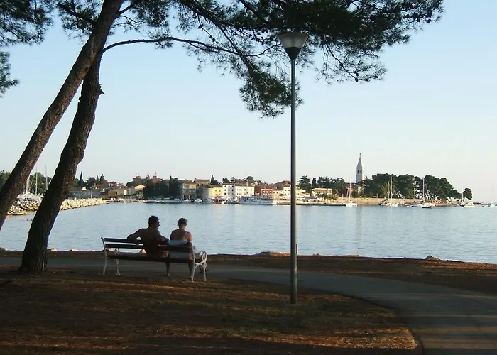 Irena A2 * Novigrad Istria