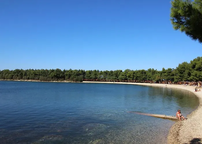 Irena A2 Διαμέρισμα Novigrad Istria